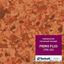 Tarkett Primo Plus 93305 Коммерческий гомогенный линолеум 23х2