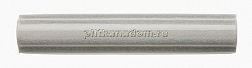 Adex Ocean ADOC5042 Barra Relieve Surf Gray Бордюр 2,7х15 см