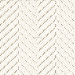 Tubadzin Elementary D-Patch White STR 2 Декор 14,8x14,8 см