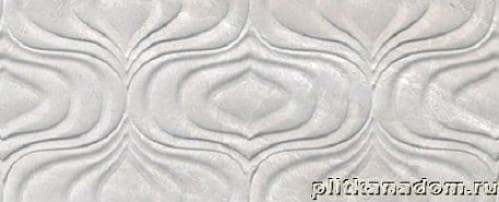 Azteca Ceramica Fontana Rev.Twist Ice Настенная плитка 30х74