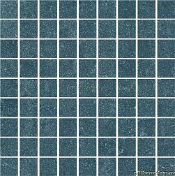 Grasaro Travertino G-470-PR-m01 Blue Мозаика 30х30 см