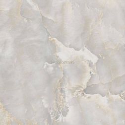 Primavera PR122 Speranza gold light grey Polished Керамогранит 60x60 см