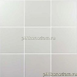 Wow Six White Керамогранит 11,7х11,7 см