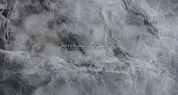Maimoon Ceramica Antique Onyx Grey Серый Полированный Керамогранит 80х160 см