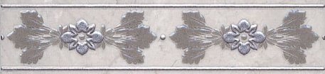 Керама Марацци Мармион MLD-C05-6243 Бордюр 5,4х25 см