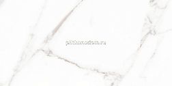 Caesar Anima Statuario Venato Rett Lucidato Керамогранит 30х60 см