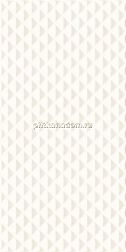 Paradyz Memories White Struktura Mat Белая Матовая Настенная плитка 30x60 см