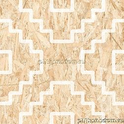 Vives Strand Seriaki-R Natural Blanco Керамогранит 59,3x59,3 см