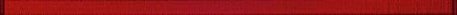 Opoczno Avangarde glass red Бордюр 2x60