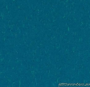 Forbo Marmoleum Piano 3652-365235 Atlantic blue Линолеум натуральный 2,5 мм