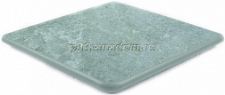 Exagres Petra Cartabon Gris Ступень угловая 33х33 см