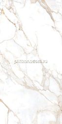 Flavour Granito Calacatta Vagli Glossy Керамогранит 80х160 см