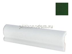 Equipe Evolution 22476 London Victorian Green Бордюр 5x15 см