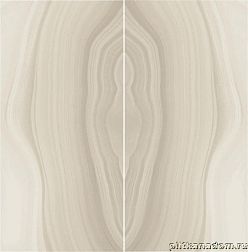 Ceracasa Absolute Symmetry Sand Панно 98,2x98,2 (из 2-х плиток) см