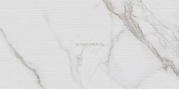 Neodom Classic Marble N20575 Statuario Irish Gold Linear Керамогранит 60x120 см