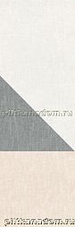 Paradyz Linum Stone Geometric Настенная плитка 29,8х89,8 см
