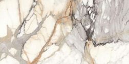 Seron Керамогранит Venato Carrara High Glossy 80x160 см