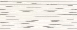 Tubadzin Abisso D-Abisso White 2 Декор 29,8x74,8 см
