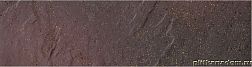 Paradyz Semir Rosa Плитка фасадная 24,5x6,6 см