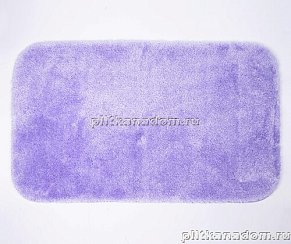 WasserKRAFT Wern BM-2523 Lilac Коврик для ванной комнаты