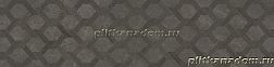 Piemme Elegance 01523 Via Montenapoleone Jacquard Керамогранит 30х120 см