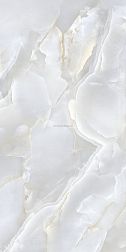 Maimoon Ceramica Cristallo Onyx Blue Голубой Глянцевый Керамогранит 60x120 см