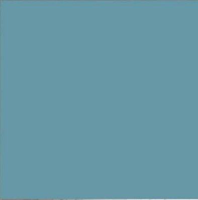 Sant Agostino Italian Dream Blue Deco Керамогранит 41,5х41,5 см