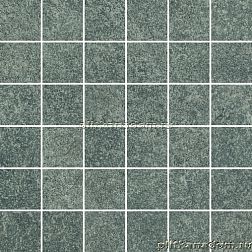 Paradyz Flash Grafit Polpoler Мозаика 29,8х29,8 (куб 4,8x4,8) см