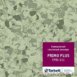 Tarkett Primo Plus 93311 Коммерческий гомогенный линолеум 23х2
