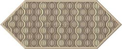 Kerama Marazzi Монтиш HGD-A470-35016 Декор 5 Бежевый Матовый 14х34 см