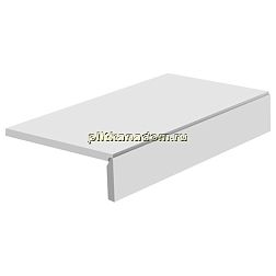 Iris Ceramica Stage Red Gradino Elle Jolly Metallic Diving Ступень 30х60 см