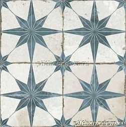 Peronda Fs Star Star-Blue Напольная плитка 45х45 см