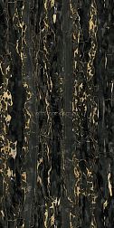 Decovita Nero Portoro Full Lappato Керамогранит 60х120 см