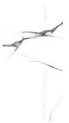 Dav Keramika Rmeity marble White Glossy Белый Полированный Керамогранит 60x120 см