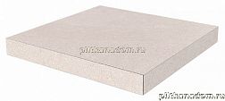 Керама Марацци Про Матрикс DD601820R-GCA Угловая клееная светлая беж Ступень 33х33 см