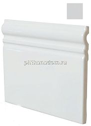Equipe Evolution 23395 Skirting Sky Blue Бордюр 15x15 см