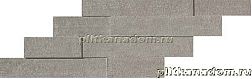 Atlas Concorde Mark Chrome Brick 3D Мозаика 29x59 см