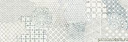 Marazzi Fresco M0TP Decoro Crochet Light Rett. 2 Настенная плитка 32,5х97,7 см