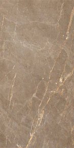 Flavour Granito Rock Electra Brown Carving Керамогранит 80х160 см