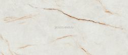 Atlas Concorde Marvel Diva Ice Crystal Silk 6mm Бежевый Сатинированный Керамогранит 120x278 см