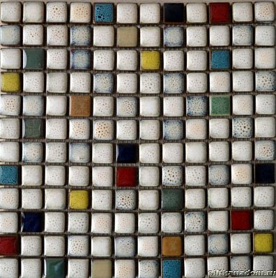Imagine Mosaic MT2303 Мозаика из керамики 30,5х30,5