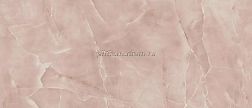 Atlas Concorde Marvel Onyx Quartz Розовый Лаппатированный Керамогранит 120x278 см