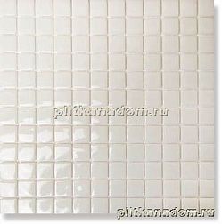 Chakmaks Mosaic 23x23 Milk Мозаика 30х30х0,6 см