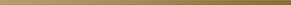 Cersanit Grey Shades Металлический декорированный золотистый Бордюр 1x60 см