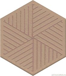 Kerama Marazzi Агуста OS-C241-63012 Оранжевый Декор 5,2х6 см 6