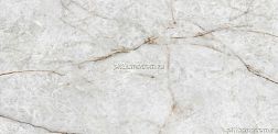Neolith Clas Stone Himalaya Crystal Серый Полированный Керамогранит 160х320x1,2 см