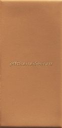 41zero42 Mou Caramel Matte Коричневая Матовая Настенная плитка 6,2x12,5 см