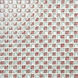 Decor-mosaic Стиль MDS-12 Мозаика (стекло) 30,2х30,2 см
