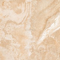 Eurotile Crystile 526 Beige Бежевый Глянцевый Керамогранит 60х60 см