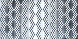 Dune Ibiza Decor Azul Настенная плитка 12,5х25 см